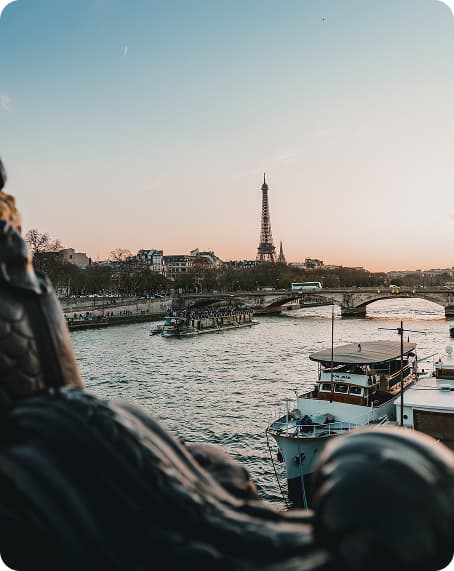 Seine River